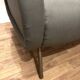 Lady armchair by Marco Zanuso