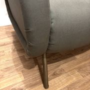 Fauteuil Lady de Marco Zanuso