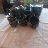 Denbac coffee service