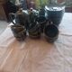Denbac coffee service