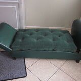 Bench seat from the 40/50s