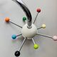 IKEA coat rack Sputnik 1990s design Osvaldo Borsani