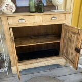 Parisian-style buffet