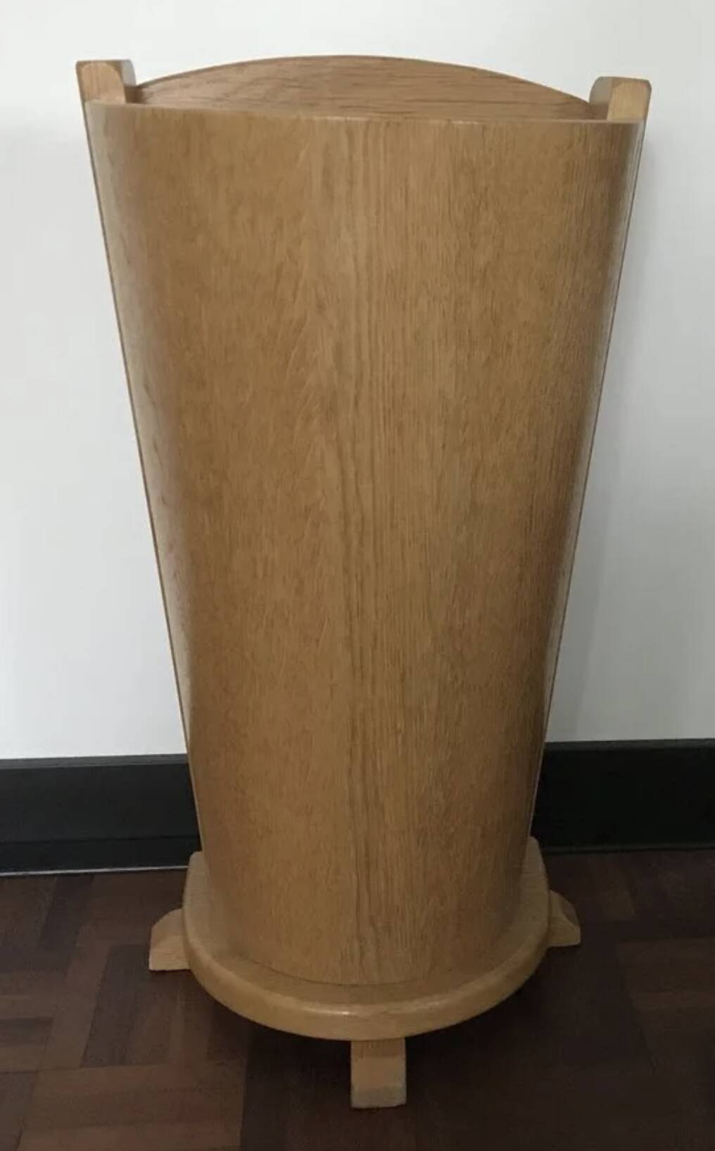 Vintage umbrela stand.