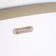 Superellipse Dining Table Model B616 With Grey Laminate By Piet Hein