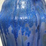 Ceramic vase