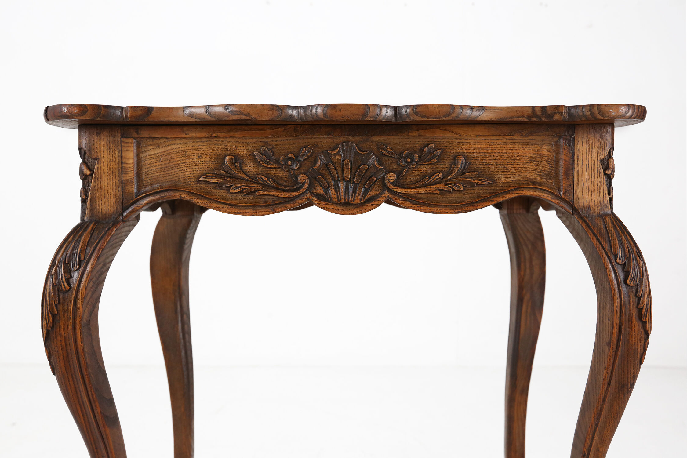 Antique folding table Ca.1900