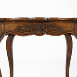 Antique folding table Ca.1900