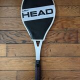 Vintage tennis head racket