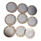 Dessert plates. Brand Winterling.
