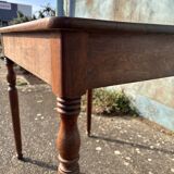 Table or desk with drawer