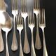 12 old cutlery model Baguette