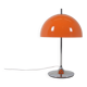 Vintage desk lamp designed by Frank Bentler for Wila, 1960s