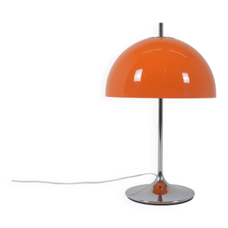 Vintage desk lamp designed by Frank Bentler for Wila, 1960s