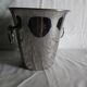 Champagne bucket guy degrenne