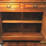 Buffet former 1916