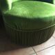Toad armchair