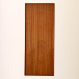 1960s teak rectangular coffee table