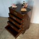 Duo navy nightstands XX