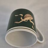 Litre porcelain cup from limoges bernardaud model kent a467