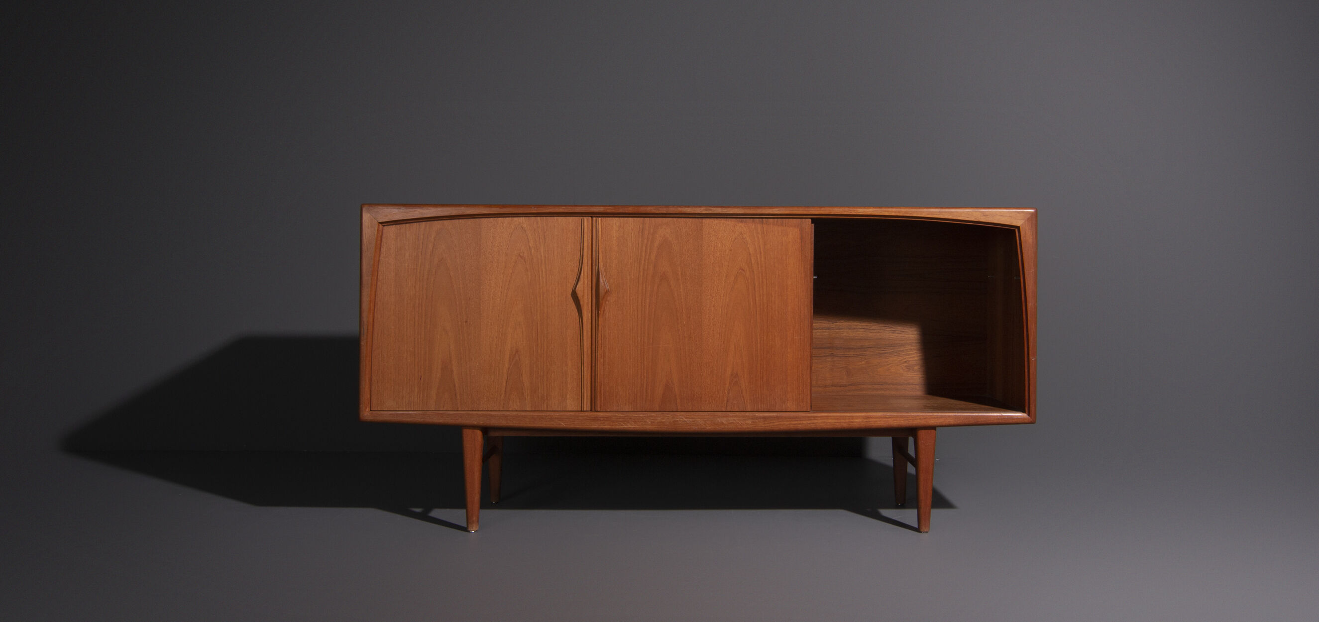 Gunni Omann sideboard from the 70s