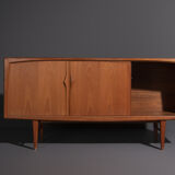 Gunni Omann sideboard from the 70s