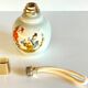 Bottle lamp shepherd limoges france