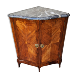 Notch period Louis XV master cabinetmaker Pierre Fléchy 1756