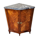 Notch period Louis XV master cabinetmaker Pierre Fléchy 1756