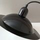 Lampiatta hanging lamp by De Pas, D'Urbino & Lomazzi for Stilnovo, 70