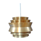 Trava-lamp by Carl Thore for Granhaga Metallindustri.