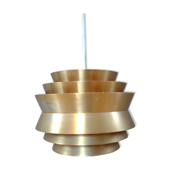 Trava-lamp by Carl Thore for Granhaga Metallindustri.