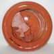 Jean Marais ceramic plate