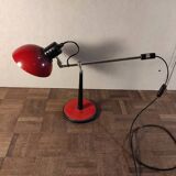 Aluminor articulated office lamp