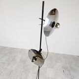 Lampadaire space age, années 1970