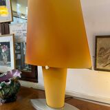 Daniel Puppa lamp for Fontana Arte