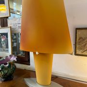 Lampe Daniel Puppa pour Fontana Arte