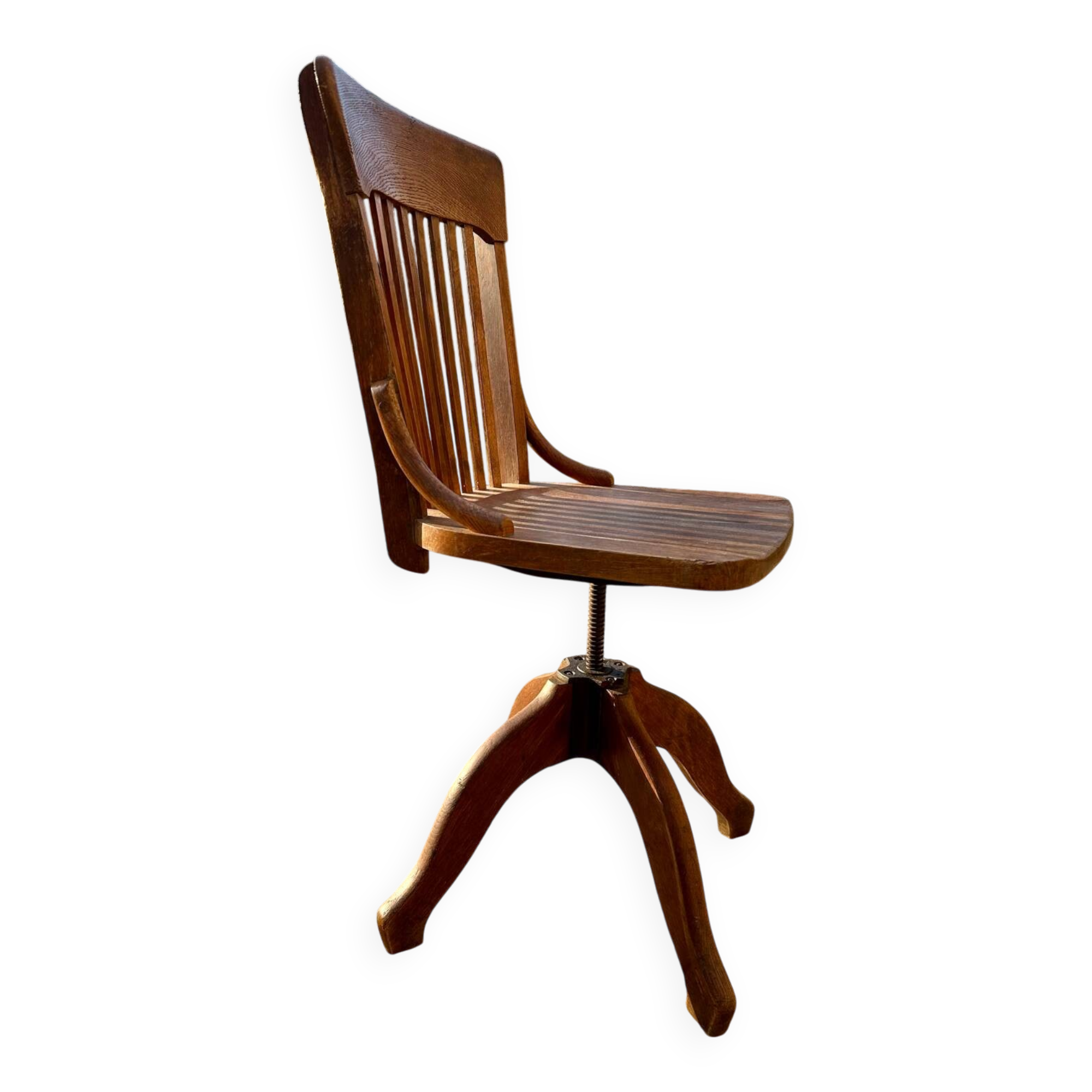 American armchair 🇺🇸 1930