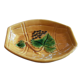 Vallauris dish