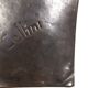 Vintage Copper Wall Decoration