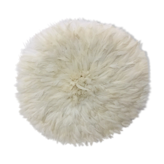 Juju hat white 50 cm