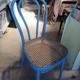 Ancienne chaise bistrot style thonet