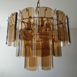 Chandelier glass 70