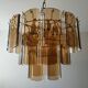 Chandelier glass 70