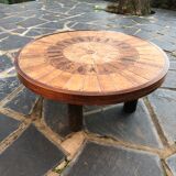 Roger Capron coffee table