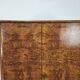 1930s Austrian Art Deco walnut burl sideboard
