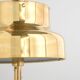 "Bumling" table lamp by Anders Pehrson for Ateljé Lyktan, 1960s