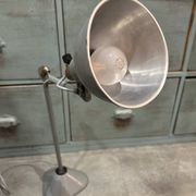 Lampe à poser - bernard albin gras - ravel clamart - modèle 205