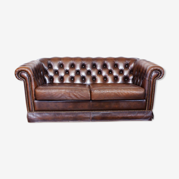 Chesterfield sofa 70/80