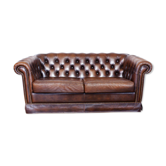 Chesterfield sofa 70/80